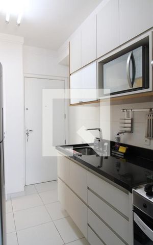 Apartamento para alugar com 88m², 2 quartos e 2 vagasCozinha - Armários