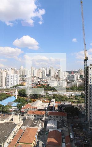 Apartamento para alugar com 88m², 2 quartos e 2 vagasVista da suíte 