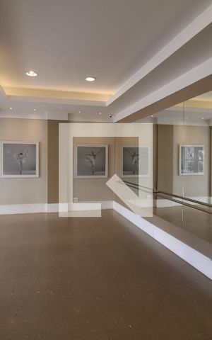 Apartamento para alugar com 88m², 2 quartos e 2 vagasÁrea comum - Sala de dança 