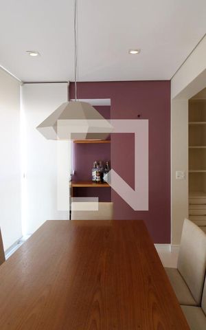 Apartamento para alugar com 88m², 2 quartos e 2 vagasSala 