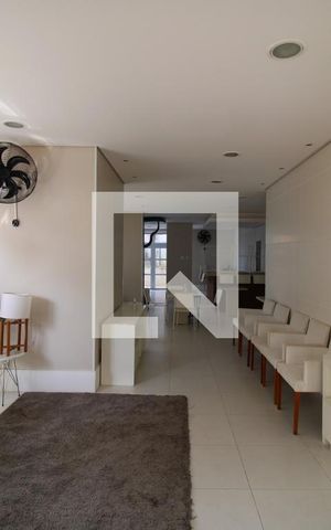 Apartamento para alugar com 88m², 2 quartos e 2 vagasÁrea comum - Salão de festas 