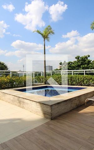 Apartamento para alugar com 88m², 2 quartos e 2 vagasÁrea comum - Jacuzzi 