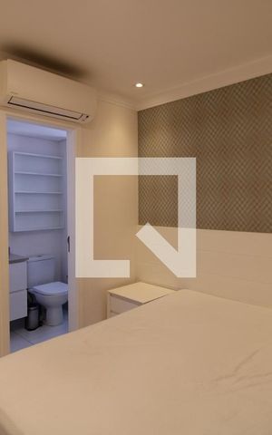 Apartamento para alugar com 88m², 2 quartos e 2 vagasSuíte