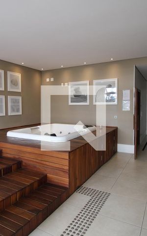 Apartamento para alugar com 88m², 2 quartos e 2 vagasÁrea comum - Spa 