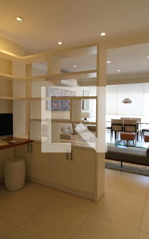 Apartamento para alugar com 88m², 2 quartos e 2 vagasEscritório 
