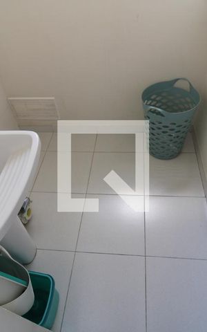 Apartamento para alugar com 88m², 2 quartos e 2 vagasÁrea de serviço 