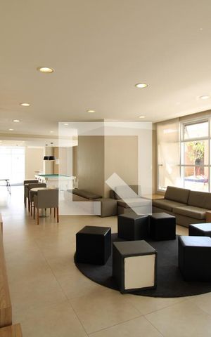 Apartamento para alugar com 88m², 2 quartos e 2 vagasÁrea comum - Salão de jogos 