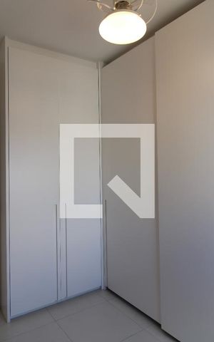 Apartamento para alugar com 88m², 2 quartos e 2 vagasQuarto 