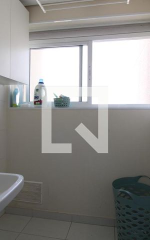 Apartamento para alugar com 88m², 2 quartos e 2 vagasÁrea de serviço 
