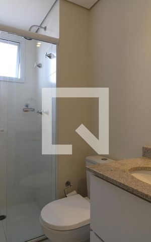 Apartamento para alugar com 88m², 2 quartos e 2 vagasBanheiro social 