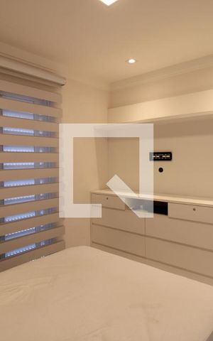 Apartamento para alugar com 88m², 2 quartos e 2 vagasSuíte