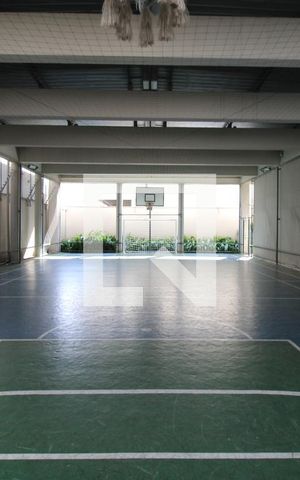 Apartamento para alugar com 88m², 2 quartos e 2 vagasÁrea comum - Quadra esportiva 