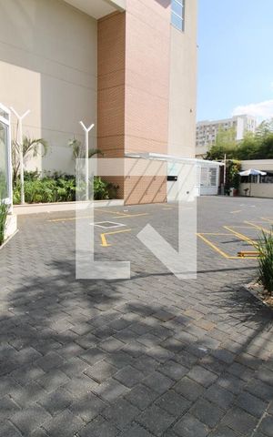 Apartamento para alugar com 88m², 2 quartos e 2 vagasFachada 