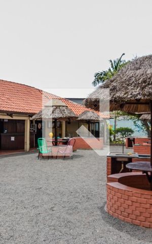 Apartamento à venda com 45m², 1 quarto e sem vaga Apartamento à venda com 45m², 1 quarto e sem vagaÁrea comum