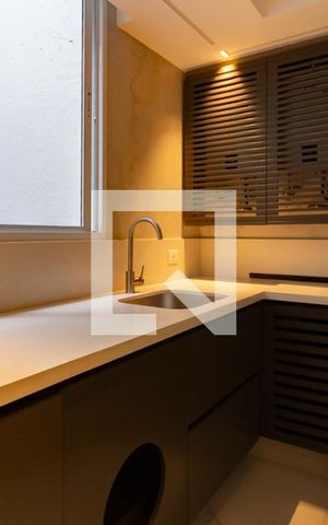 Apartamento à venda com 147m², 2 quartos e 2 vagasÁrea de serviço 