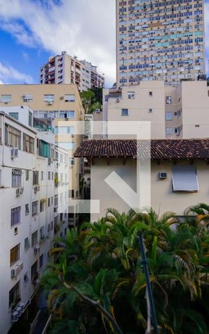 Apartamento à venda com 147m², 2 quartos e 2 vagasVista da sala 