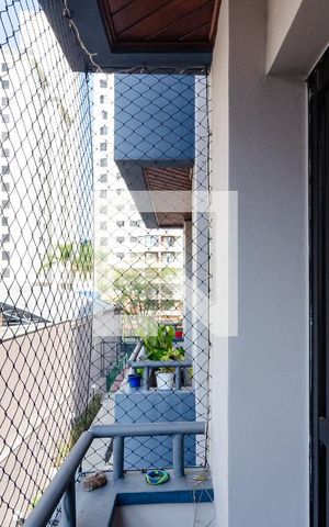 Apartamento à venda com 126m², 3 quartos e 2 vagas Apartamento à venda com 126m², 3 quartos e 2 vagasVaranda da Sala