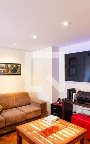 Apartamento à venda com 126m², 3 quartos e 2 vagas Apartamento à venda com 126m², 3 quartos e 2 vagasSala