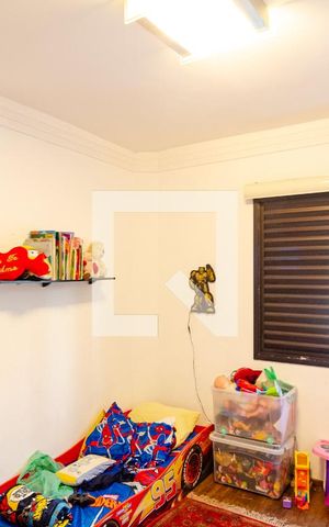 Apartamento à venda com 126m², 3 quartos e 2 vagas Apartamento à venda com 126m², 3 quartos e 2 vagasQuarto 2