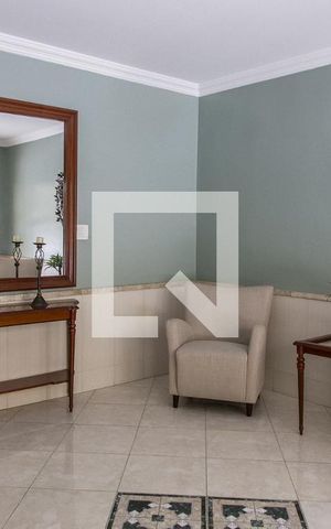 Apartamento à venda com 126m², 3 quartos e 2 vagas Apartamento à venda com 126m², 3 quartos e 2 vagasHall de Entrada
