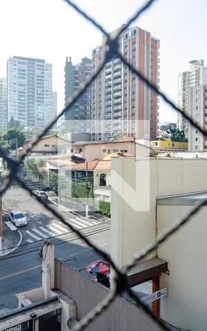 Apartamento à venda com 126m², 3 quartos e 2 vagas Apartamento à venda com 126m², 3 quartos e 2 vagasVista da Varanda da Suíte