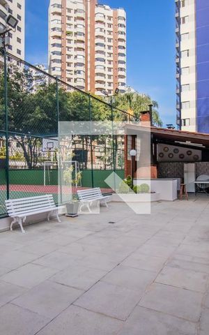 Apartamento à venda com 126m², 3 quartos e 2 vagas Apartamento à venda com 126m², 3 quartos e 2 vagasArea Comum