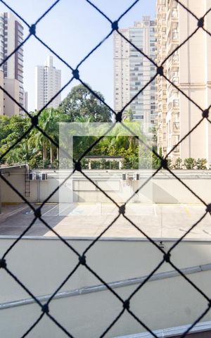 Apartamento à venda com 126m², 3 quartos e 2 vagas Apartamento à venda com 126m², 3 quartos e 2 vagasVista do Quarto 3