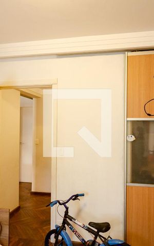 Apartamento à venda com 126m², 3 quartos e 2 vagas Apartamento à venda com 126m², 3 quartos e 2 vagasQuarto 2