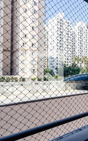 Apartamento à venda com 126m², 3 quartos e 2 vagas Apartamento à venda com 126m², 3 quartos e 2 vagasVaranda da Sala