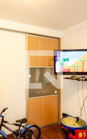 Apartamento à venda com 126m², 3 quartos e 2 vagas Apartamento à venda com 126m², 3 quartos e 2 vagasQuarto 2