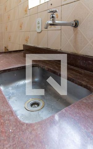 Casa à venda com 200m², 2 quartos e 1 vaga Casa à venda com 200m², 2 quartos e 1 vagaCozinha