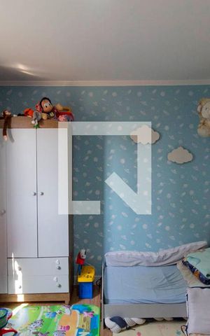 Casa à venda com 214m², 3 quartos e 2 vagas Casa à venda com 214m², 3 quartos e 2 vagasQuarto 2