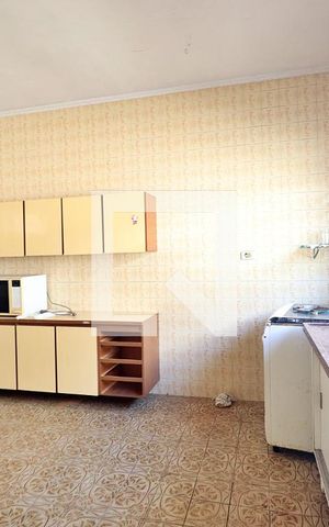 Casa à venda com 180m², 3 quartos e 8 vagasCozinha
