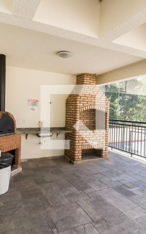 Apartamento à venda com 50m², 2 quartos e 1 vagaÁrea Comum - Churrasqueira