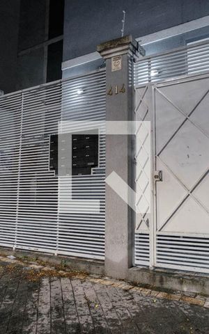 Apartamento à venda com 39m², 2 quartos e sem vaga Apartamento à venda com 39m², 2 quartos e sem vagaFachada