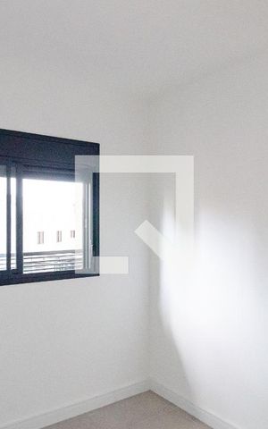Studio para alugar com 30m², 1 quarto e 1 vaga Studio para alugar com 30m², 1 quarto e 1 vagaQuarto