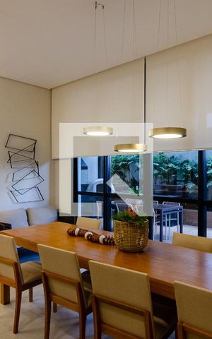 Studio para alugar com 30m², 1 quarto e 1 vaga Studio para alugar com 30m², 1 quarto e 1 vagaSalão de Festas