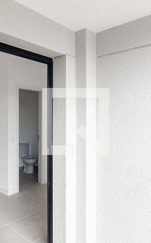 Studio para alugar com 30m², 1 quarto e 1 vaga Studio para alugar com 30m², 1 quarto e 1 vagaVaranda