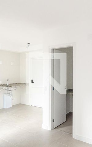 Studio para alugar com 30m², 1 quarto e 1 vaga Studio para alugar com 30m², 1 quarto e 1 vagaQuarto
