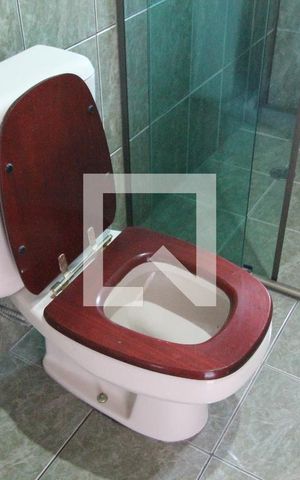 Casa à venda com 130m², 4 quartos e 1 vagaBanheiro da Suíte
