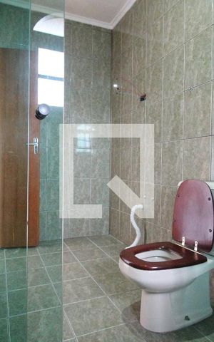 Casa à venda com 130m², 4 quartos e 1 vagaBanheiro da Suíte