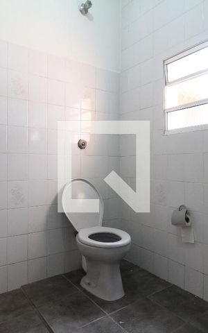 Casa à venda com 130m², 4 quartos e 1 vagaBanheiro do Quarto 3- Suíte