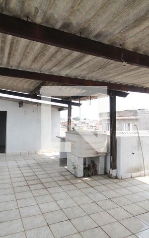 Casa à venda com 130m², 4 quartos e 1 vagaÁrea de Serviço