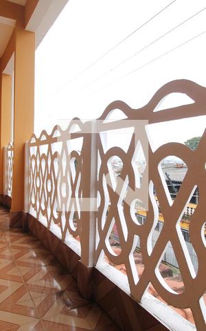 Casa à venda com 130m², 4 quartos e 1 vagavaranda do Quarto Suíte