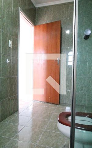 Casa à venda com 130m², 4 quartos e 1 vagaBanheiro da Suíte