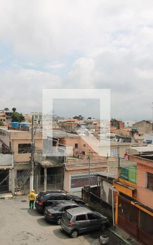 Casa à venda com 130m², 4 quartos e 1 vagavista da área de serviço