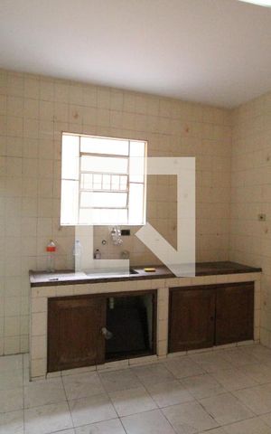 Casa à venda com 130m², 4 quartos e 1 vagaCozinha