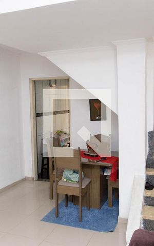 Casa à venda com 100m², 3 quartos e 1 vagaSala