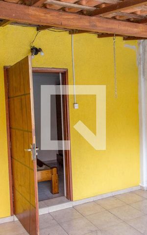 Casa à venda com 100m², 3 quartos e 1 vagaVaranda do Quarto 1