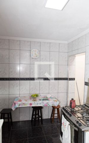 Casa à venda com 100m², 3 quartos e 1 vagaCozinha